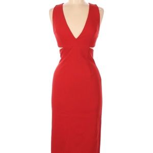 Alice + Olivia Dress